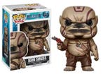 Funko Pop! Vinyl figuur - Scifi Valerian City of a Thous..., Nieuw