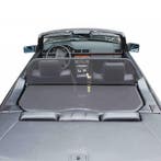 Mercedes-Benz E-Klasse (1991-1997) Cabrio windscherm Zwart, Ophalen of Verzenden