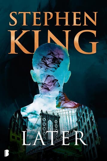 Later - Stephen King 9789022596616, Verzenden, Gelezen, Stephen King