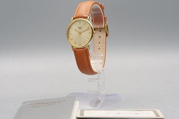 Longines - La Grande Classique - Zonder minimumprijs -