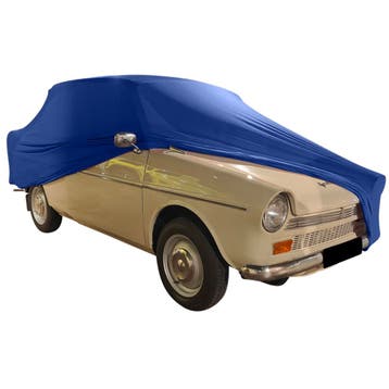 Autohoes voor DAF Daffodil (1961-1967) Indoor BESTE PASVORM, Ophalen of Verzenden, Nieuw, Op maat