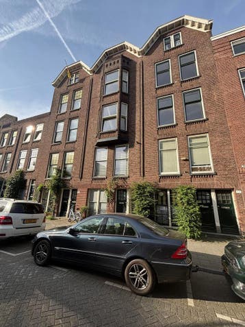 Te huur: Kamer 1e Jerichostraat in Rotterdam, Huizen en Kamers, Kamers te huur