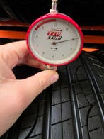 235/50r19 99H 4 stuks Nexen Demo Banden 8mm, Nieuw, 235 mm, Band(en), Zomerbanden