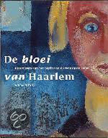 De bloei van Haarlem, Boeken, Ophalen of Verzenden, Nieuw