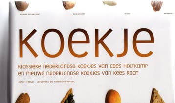 Koekje - J. Freud 9789080568426, Verzenden, Gelezen, J. Freud