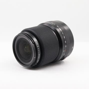 Fujifilm GF 30mm F/3.5 R WR, Audio, Tv en Foto, Fotografie | Lenzen en Objectieven, Verzenden, Gebruikt