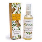 Aromafume White Sage en Palo Santo spray, Ophalen of Verzenden, Nieuw, Aroma