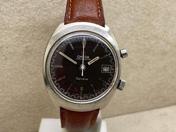 Omega - CHRONOSTOP - Zonder minimumprijs - Unisex -, Nieuw