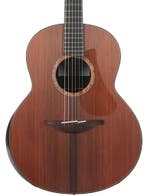 Lowden F50 African Blackwood Sinker Redwood 2024, Ophalen of Verzenden, Zo goed als nieuw, Western- of Steelstringgitaar