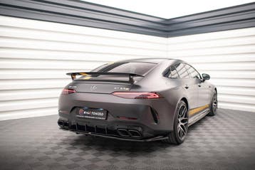 Maxton Diffuser Splitter Mercedes-AMG GT 63S 4-deurs Coupé, Verzenden
