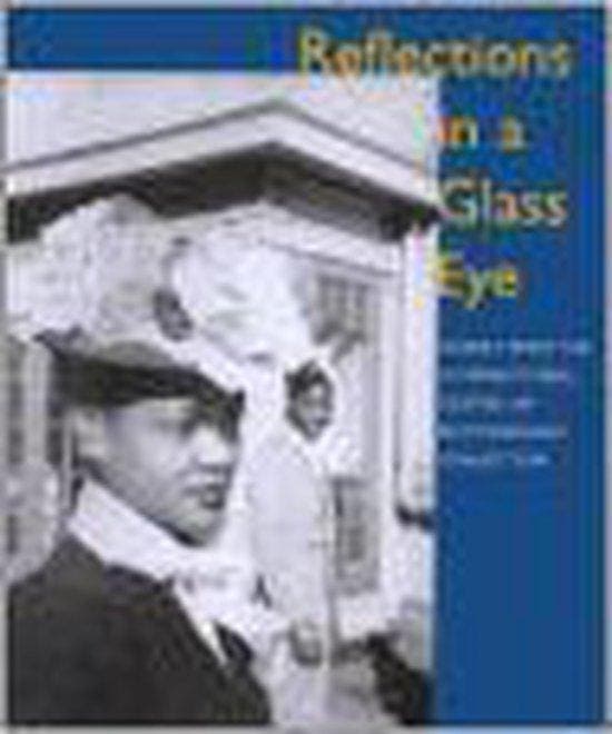 Reflections in a Glass Eye 9780821226254, Boeken, Taal | Engels, Gelezen, Verzenden