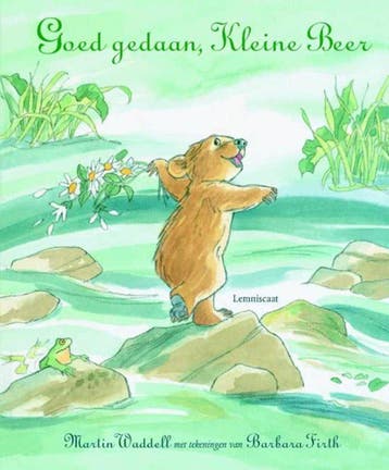 Lemniscaat prentenboek Goed gedaan, van €15,99 voor €7,20, Ophalen of Verzenden, Nieuw