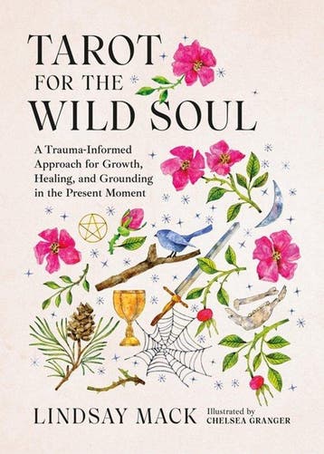 9780762488971 Tarot for the Wild Soul Lindsay Mack, Boeken, Verzenden, Nieuw, Lindsay Mack