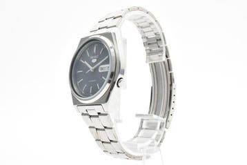 Seiko - Seiko 5 Automatic Day-Date - Zonder minimumprijs -