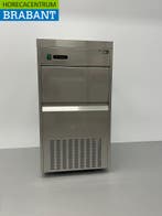 HCB RVS Schilferijsmachine Chushed ice 100 kg per dag 230V, Ophalen of Verzenden, Nieuw in verpakking