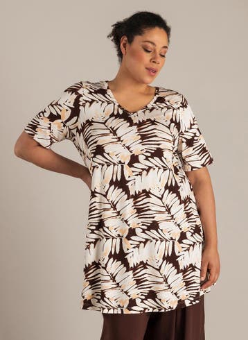 Yest Curve tuniek Ankie Essential Maat:, Kleding | Dames, Verzenden, Nieuw, Overige kleuren