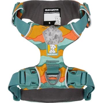 Ruffwear Hondentuig Front Range® Harness, spring mountain.., Verzenden, Nieuw