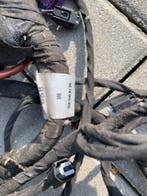 Mercedes W220 S600 kabelboom motor A2205400705, Nieuw, Mercedes-Benz