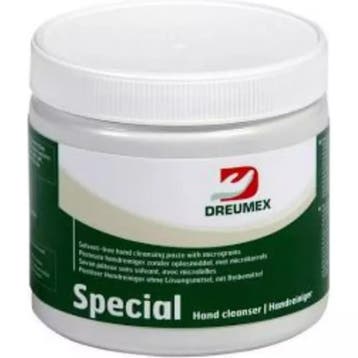 Dreumex Handzeep voor zware vervuiling - 600ml - Oplosmid..., Fietsen en Brommers, Ophalen of Verzenden, Nieuw, Overige typen