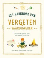 Het Handboek Van Vergeten Vaardigheden 9789492986818, Boeken, Ophalen of Verzenden, Nieuw, Natalie Crowly; Elaine Batiste