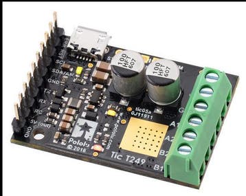 Pololu electronica componenten motor drivers sensoren, Nieuw, Overige typen