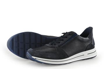 Ara Sneakers in maat 39 Blauw, Ara, Verzenden, Blauw, Sneakers of Gympen