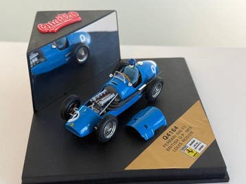 Vitesse 1:43 - Model raceauto - Ferrari 500 F2 #9 10th, Nieuw
