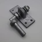 Verstelbare plaatduim 16mm thvz (1st), Ophalen of Verzenden, Nieuw
