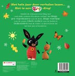 Vier seizoenen met Bing / BING 9789030508502, Boeken, Kinderboeken | Baby's en Peuters, Verzenden, Zo goed als nieuw