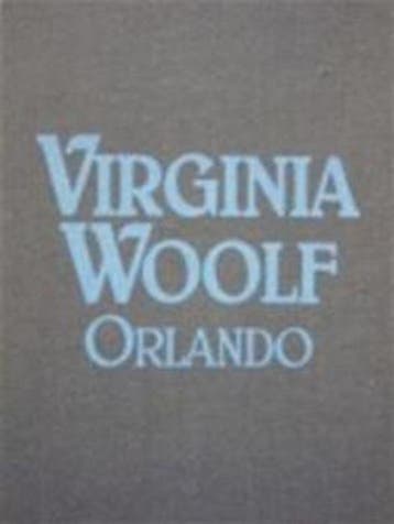 Orlando / Orlando - Virginia Woolf 9789023434863, Verzenden, Gelezen, Virginia Woolf