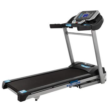 Top deal! Xterra Opklapbare Loopband TRX3500, Verzenden, Nieuw, Benen, Loopband