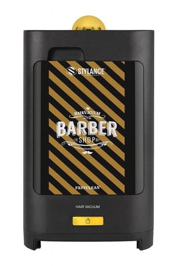 Stylance Barber Hair Vacuum 1400W, Verzenden, Nieuw