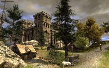 Realms of Arkania Blades of Destiny (xbox one nieuw), Ophalen of Verzenden, Nieuw