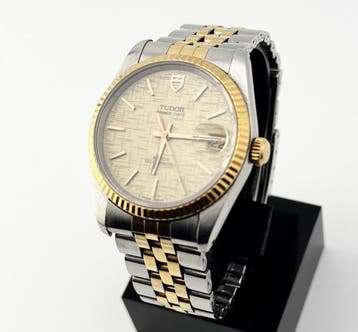 Tudor - Prince Date - 74033 - Unisex - 1990-1999