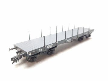 MK Modelbouwstudios H0 - Modeltrein goederenwagon (1) -, Nieuw