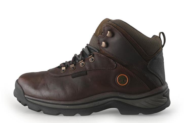 Timberland Wandelschoenen in maat 41½ Bruin, Kleding | Heren, Schoenen, Bruin, Zo goed als nieuw, Wandelschoenen of Bergschoenen