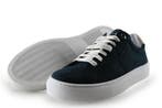 Van Lier Sneakers in maat 40 Blauw, Van Lier, Verzenden, Blauw, Sneakers of Gympen