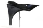 Spatbord rechtsvoor Volkswagen Polo 2G DEEPBLACK (LC9X), Volkswagen, Nieuw, Ophalen of Verzenden, Spatbord