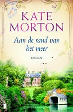 Aan de rand van het meer 9789022580967 Kate Morton, Boeken, Verzenden, Gelezen, Kate Morton