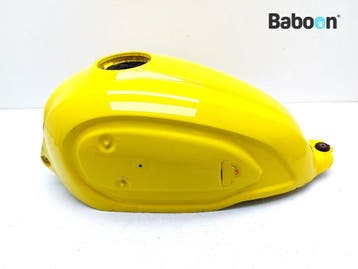 Benzine Tank Ducati Scrambler 1100 2018-2020, Verzenden, Gebruikt