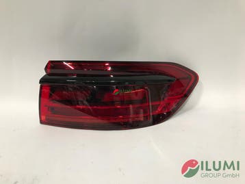 Audi A8 D5 2022 LAMP RECHTS OLED MATRIX LIFT EU 4N0.945.208., Verzenden, Gebruikt