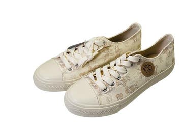 Veiling - Disney 100 | Years of Wonder Canvas Sneakers, Nieuw