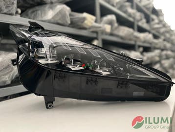 MG MG4 IV MULAN VOLL LED KOPLAMP RECHTS KPL 100-40179, Auto-onderdelen, Verzenden, Gebruikt, MG