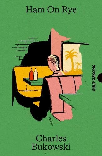 Ham On Rye | Charles Bukowski | Nieuw, Boeken, Literatuur, Ophalen of Verzenden, Nieuw, Charles Bukowski