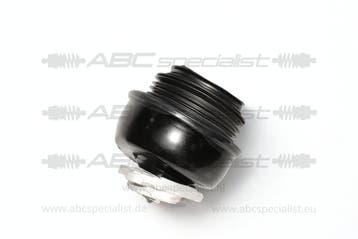 Mercedes CLS-Klasse C218 X218 Airmatic Schokbreker Voorzijde, Ophalen of Verzenden, Gereviseerd, Mercedes-Benz