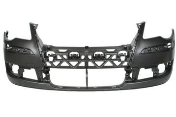 Bumper o.a: Volkswagen, Touran (1T1, T2), Ophalen of Verzenden, Nieuw, Volkswagen, Bumper