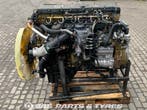 Motor Mercedes OM470.906 360 A 002 010 65 00, Ophalen, Gebruikt, Mercedes-Benz, Motor en Toebehoren