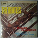 Beatles, The - Please please me - LP, Verzenden, Nieuw in verpakking