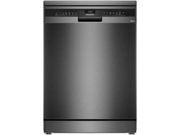Siemens SN23EC22AE - Vrijstaande vaatwasser - 6 programmas, Witgoed en Apparatuur, Vaatwasmachines, Verzenden, Zo goed als nieuw
