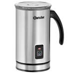 Melkopschuimer | MS600 | Opschuimen (150ml) + Verwarmen, Verzenden, Nieuw in verpakking